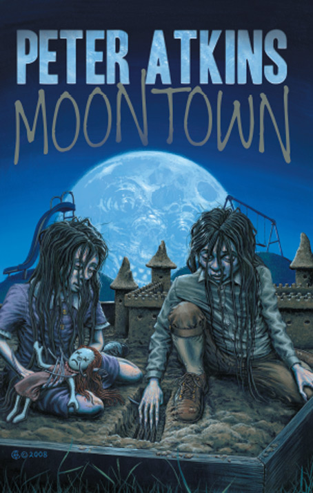 Moontown
