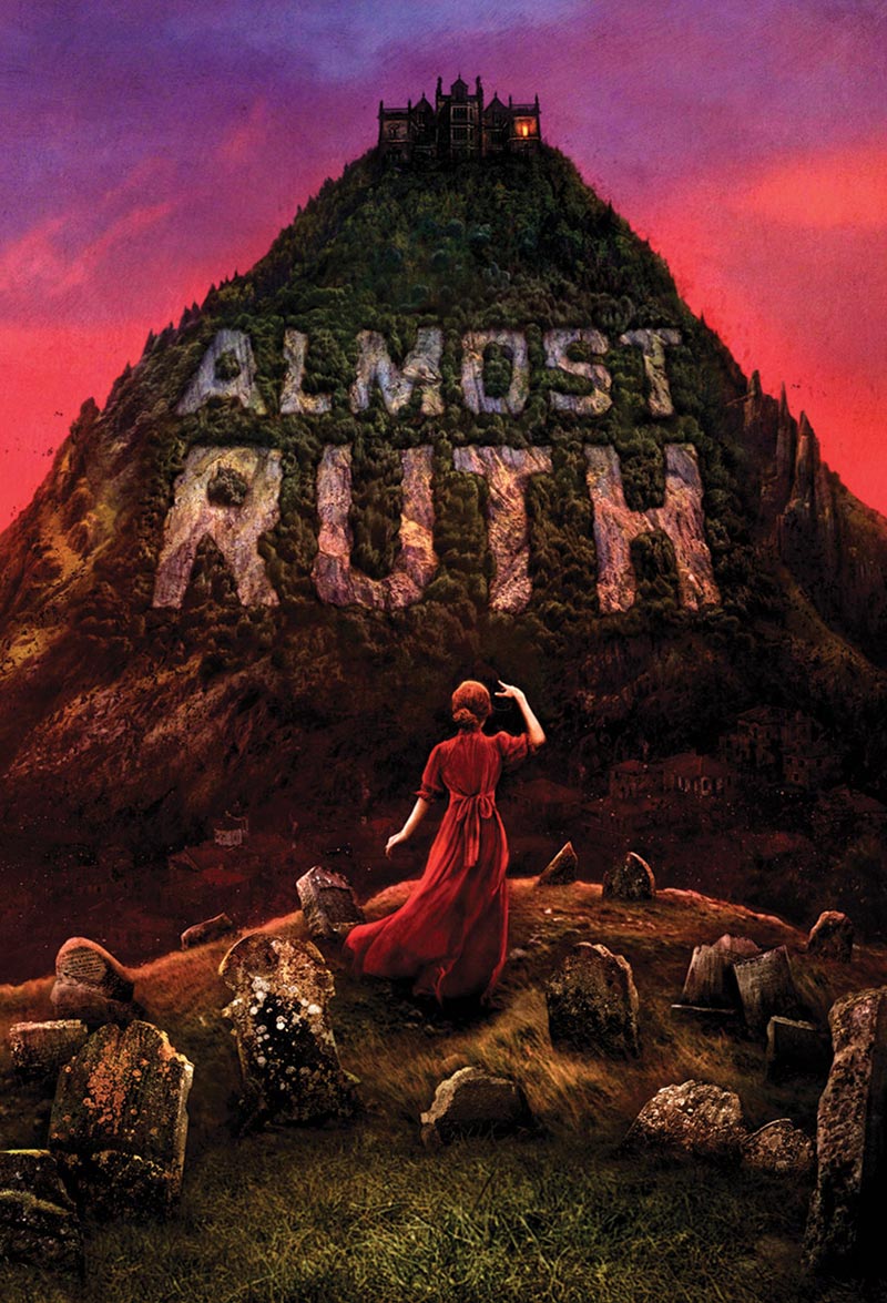 The Complete Almost Ruth