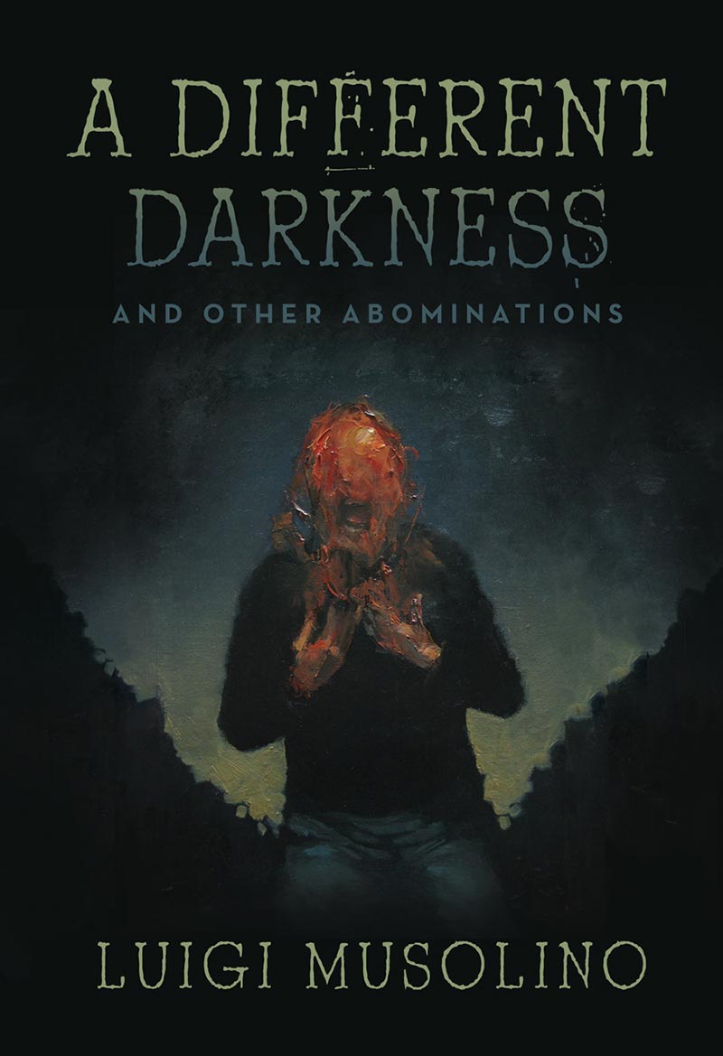 A Song for the End of the World