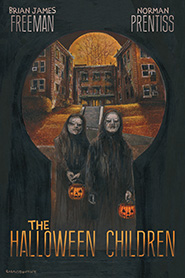 The Halloween children