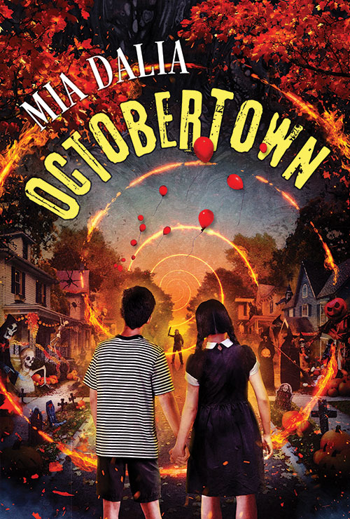 Octobertown