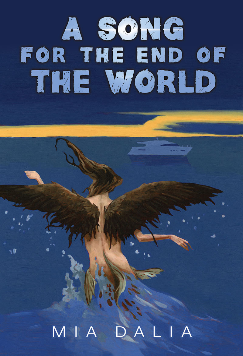 A Song for the End of the World