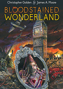 Bloodstained Wonderland